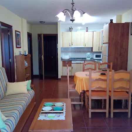 Playas De San Vicente