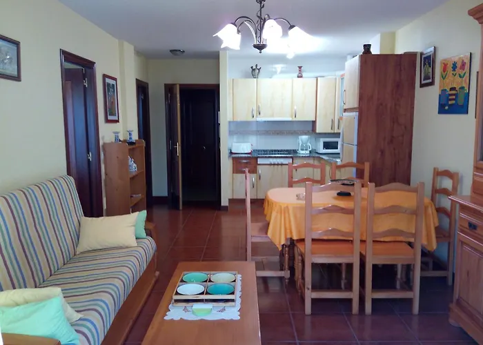 Playas De San Vicente