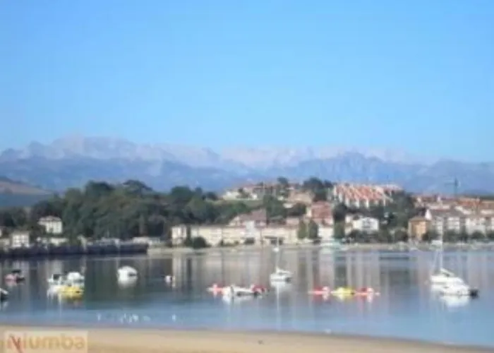 Playas De San Vicente San Vicente De La Barquera