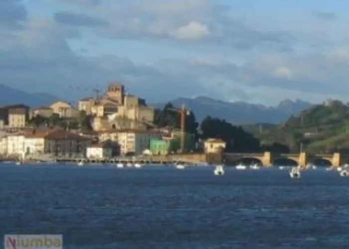 Playas De San Vicente Apartment San Vicente De La Barquera