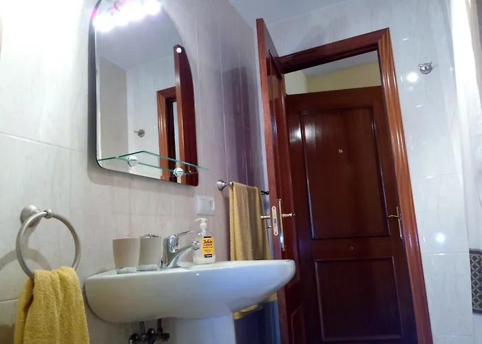 Playas De San Vicente *