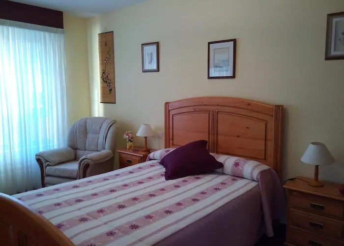 Playas De San Vicente * San Vicente De La Barquera