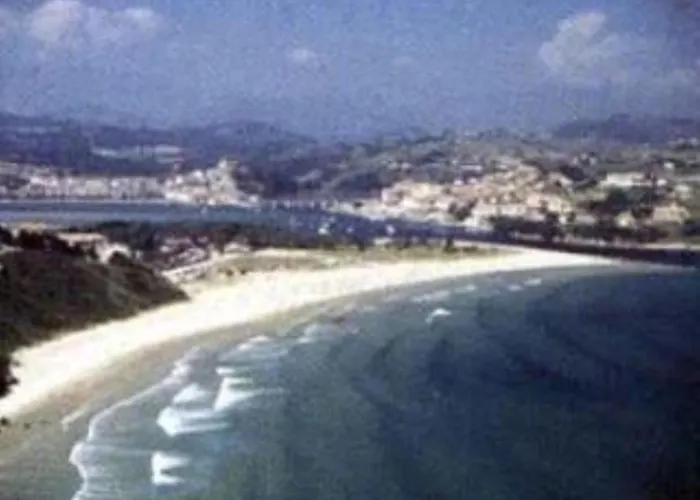 Playas De San Vicente