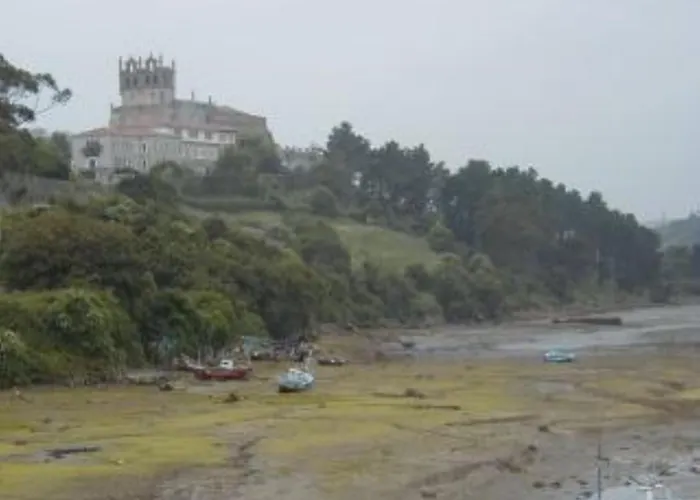 Playas De San Vicente Apartment San Vicente De La Barquera