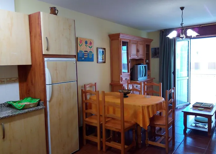 Playas De San Vicente San Vicente De La Barquera