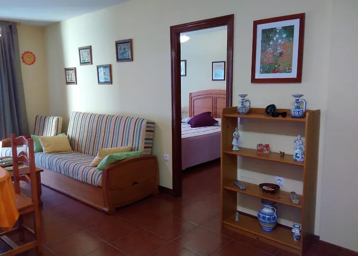 Apartment Playas De San Vicente San Vicente De La Barquera