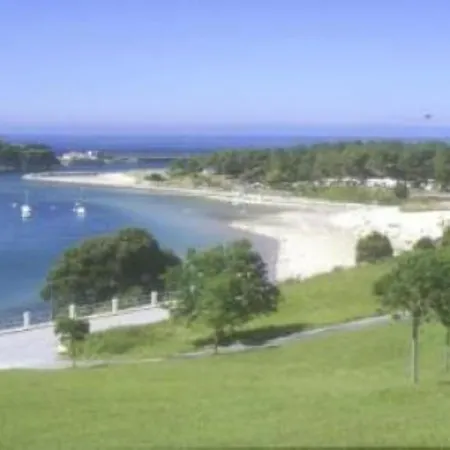 Playas De San Vicente Appartement San Vicente De La Barquera