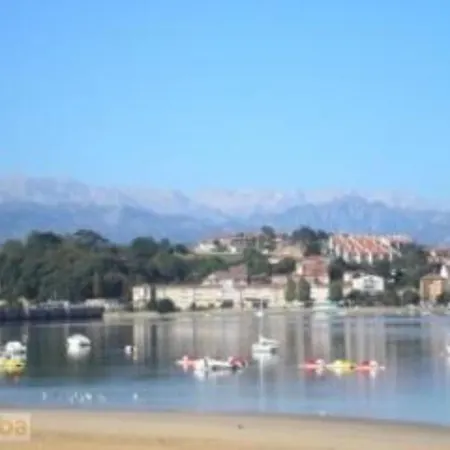 Playas De San Vicente San Vicente De La Barquera