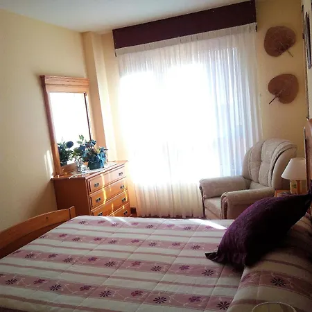 Playas De San Vicente Appartement *