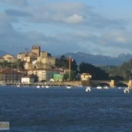 Playas De San Vicente Appartement San Vicente De La Barquera