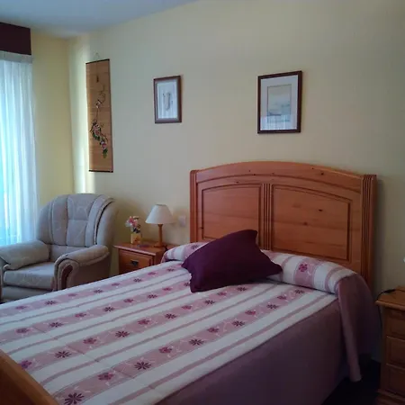 Playas De San Vicente * San Vicente De La Barquera