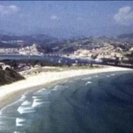 Playas De San Vicente