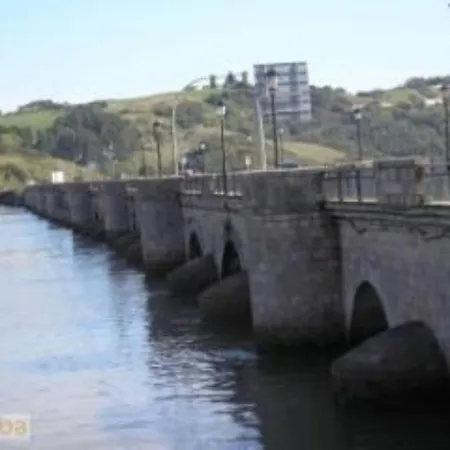 Playas De San Vicente * San Vicente De La Barquera