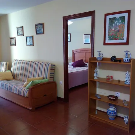 Apartman Playas De San Vicente San Vicente de la Barquera