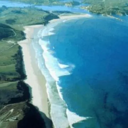 Playas De San Vicente *