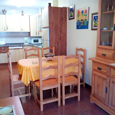 Playas De San Vicente Appartement San Vicente De La Barquera